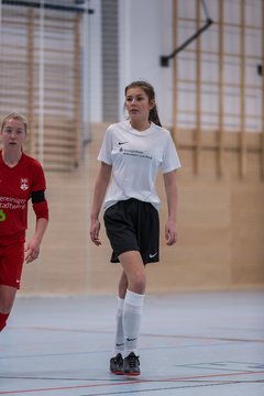 Bild 278 - B-Juniorinnen Kreismeisterschaft OD/RZ